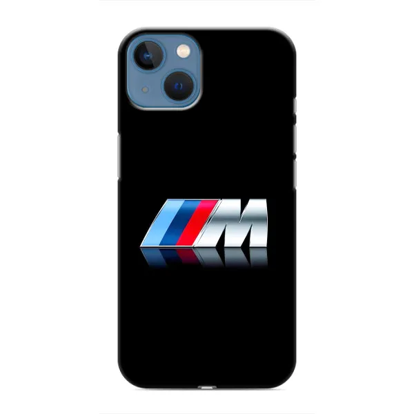 Чохол з принтом «AMG» для iPhone 13 Mini Чохол з принтом «AMG» для iPhone 13 Mini