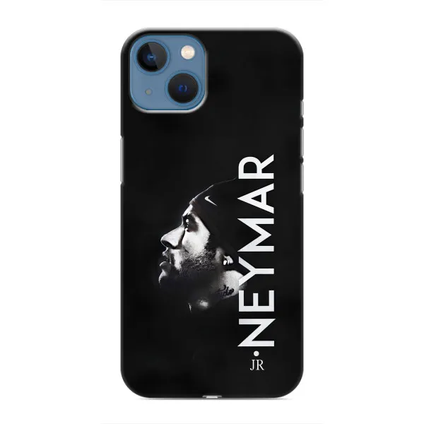 Чохол з принтом «NEYMAR» для iPhone 13 Mini Чохол з принтом «NEYMAR» для iPhone 13 Mini