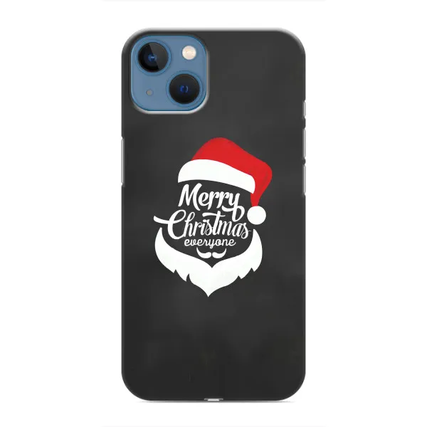 Чехол с принтом «Санта Крисмас» для iPhone 13 Mini