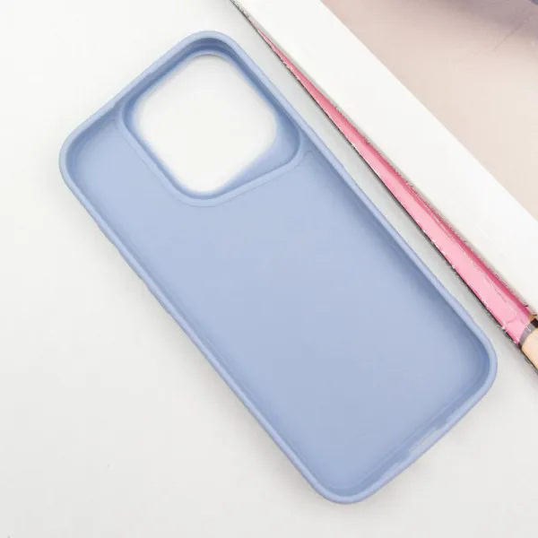 Чохол з принтом «Blue» для iPhone 13 Pro Max — фото 3