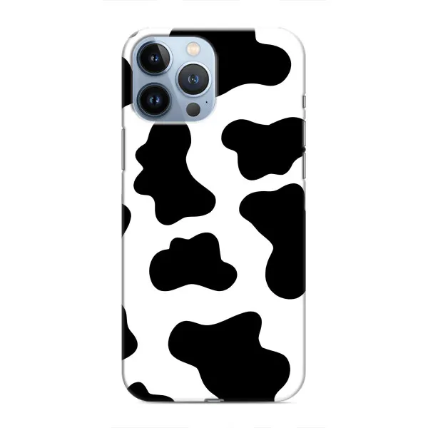 Чехол с принтом «Чорна Бурьонка» для iPhone 13 Pro Max Чехол с принтом «Чорна Бурьонка» для iPhone 13 Pro Max