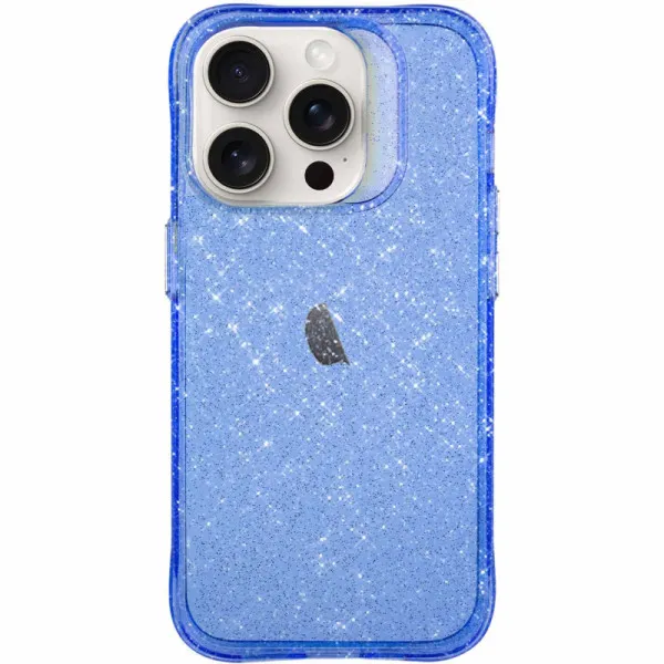 Чохол з принтом «Blue» для iPhone 13 Pro — фото 1