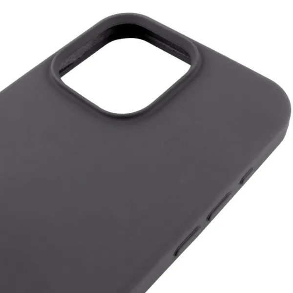 Чехол Silk Full Protective (AA) NO LOGO для Apple iPhone 13 Pro (6.1") — Серый — фото 5