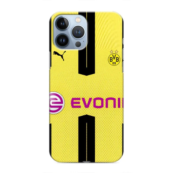 Чехол с принтом «BVB» для iPhone 13 Pro