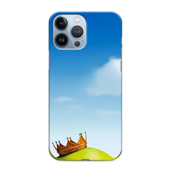 Чехол с принтом «Голова Шрека» для iPhone 13 Pro Чехол с принтом «Голова Шрека» для iPhone 13 Pro