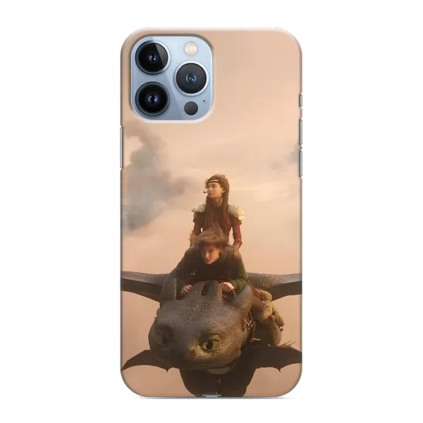 Чехол с принтом «Фильм дракон» для iPhone 13 Pro Чехол с принтом «Фильм дракон» для iPhone 13 Pro