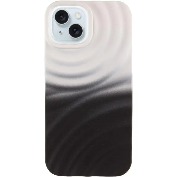 Чохол TPU ColorWave для Apple iPhone 13 / 14 (6.1") — Білий — фото 2