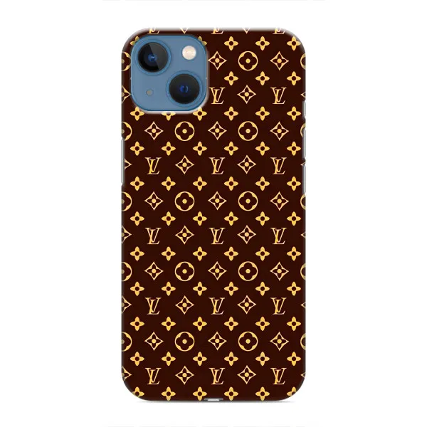 Чохол з принтом «лого LOUIS VUITTON» для iPhone 13