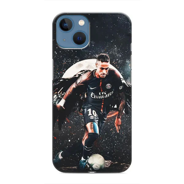 Чохол з принтом «PSG Neymar» для iPhone 13