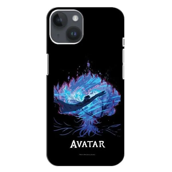 Чехол с принтом «фон Аватар» для iPhone 14 Plus Чехол с принтом «фон Аватар» для iPhone 14 Plus