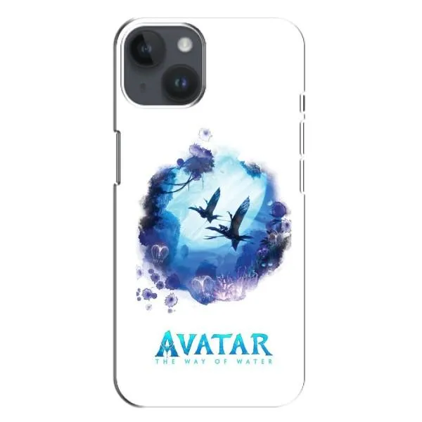 Чехол с принтом «мир Аватаров» для iPhone 14 Plus Чехол с принтом «мир Аватаров» для iPhone 14 Plus