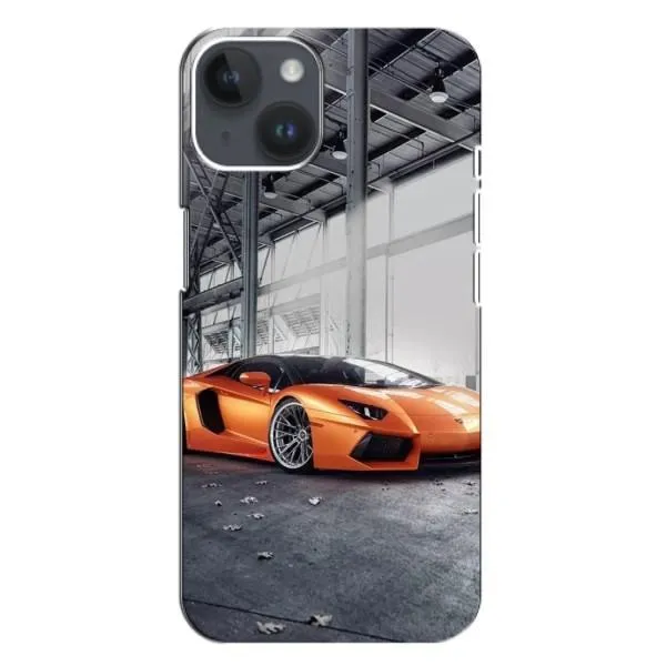 Чохол з принтом «Sport Car» для iPhone 14 Plus Чохол з принтом «Sport Car» для iPhone 14 Plus