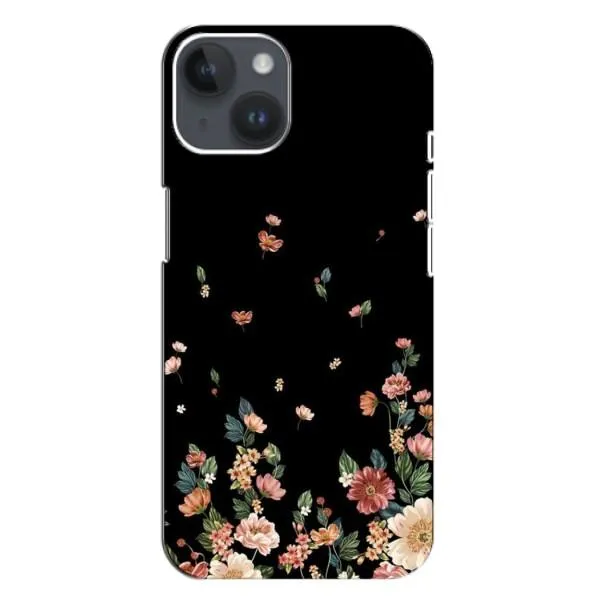 Чохол з принтом «Маленькі квіти» для iPhone 14 Plus Чохол з принтом «Маленькі квіти» для iPhone 14 Plus