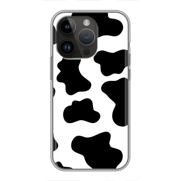 Чехол с принтом «Чорна Бурьонка» для iPhone 14 Pro Max Чехол с принтом «Чорна Бурьонка» для iPhone 14 Pro Max
