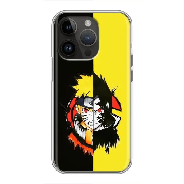 Чехол с принтом «Наруто-Итачи» для iPhone 14 Pro Max Чехол с принтом «Наруто-Итачи» для iPhone 14 Pro Max