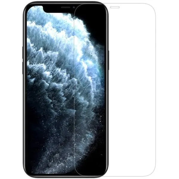 Защитное стекло Nillkin (H) для Apple iPhone 14 Pro (6.1") — Прозрачный — фото 2