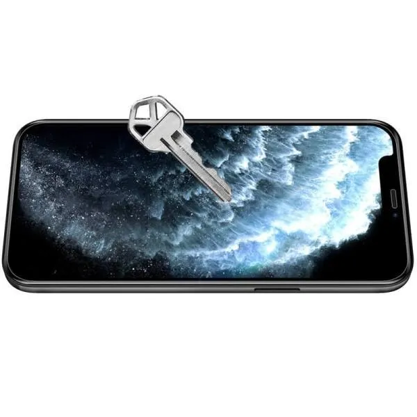 Защитное стекло Nillkin (H) для Apple iPhone 14 Pro (6.1") — Прозрачный — фото 3