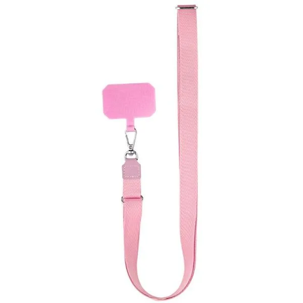Чохол TPU GETMAN Cat with straps для Apple iPhone 14 Pro (6.1") — Рожевий — фото 3 Чохол TPU GETMAN Cat with straps для Apple iPhone 14 Pro (6.1") — Рожевий — фото 3