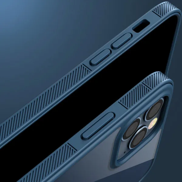 Чохол з принтом «Blue» для iPhone 14 Pro — фото 4 Чохол з принтом «Blue» для iPhone 14 Pro — фото 4