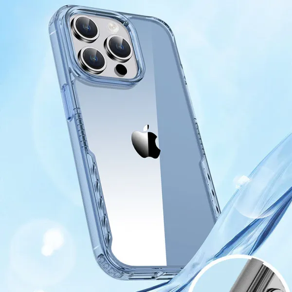 Чохол з принтом «Blue» для iPhone 14 Pro — фото 3 Чохол з принтом «Blue» для iPhone 14 Pro — фото 3