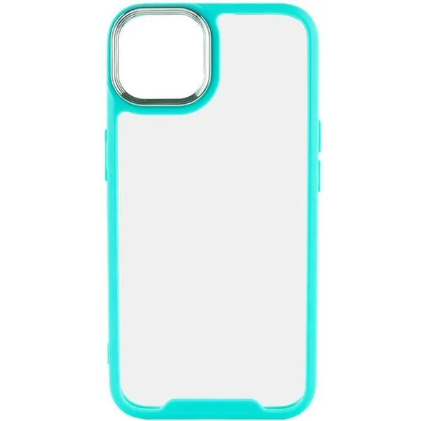 Чохол TPU+PC Lyon Case для Apple iPhone 14 (6.1") — Зелений — фото 2 Чохол TPU+PC Lyon Case для Apple iPhone 14 (6.1") — Зелений — фото 2