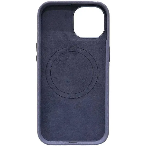 Чохол з принтом «Blue» для iPhone 14 — фото 3