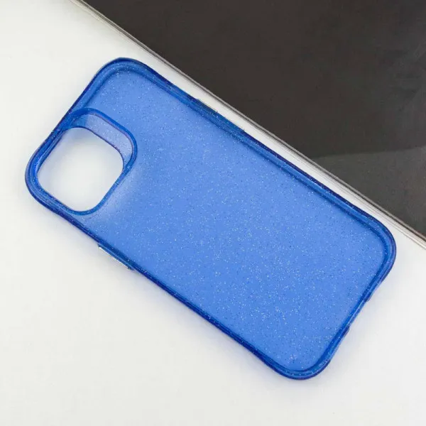 Чохол з принтом «Blue» для iPhone 14 — фото 2 Чохол з принтом «Blue» для iPhone 14 — фото 2
