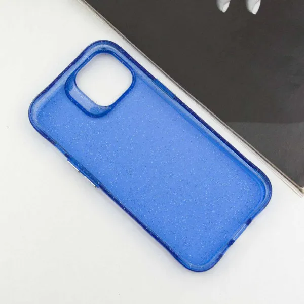 Чохол з принтом «Blue» для iPhone 14 — фото 3 Чохол з принтом «Blue» для iPhone 14 — фото 3