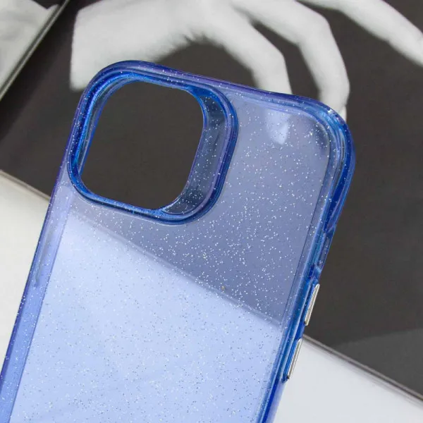 Чохол з принтом «Blue» для iPhone 14 — фото 4 Чохол з принтом «Blue» для iPhone 14 — фото 4