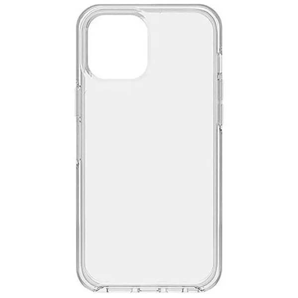 TPU чохол Epic Transparent 1,5mm для Apple iPhone 14 Plus (6.7") — Прозорий