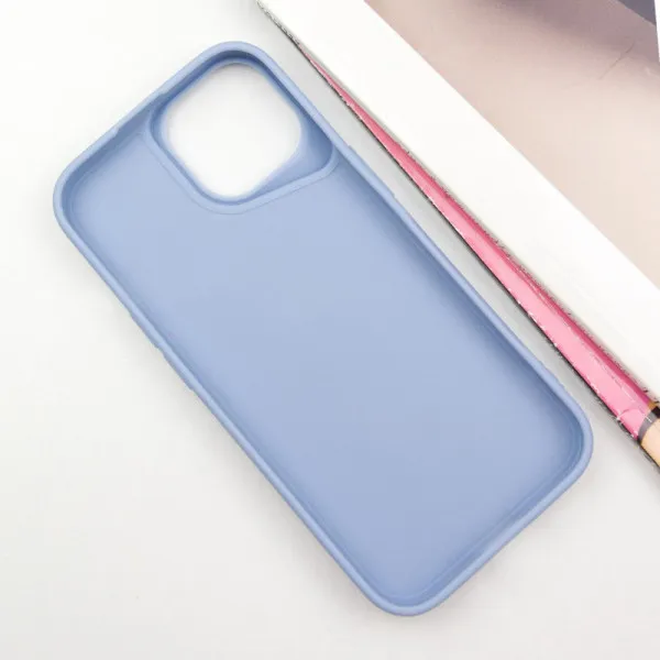 Чохол з принтом «Blue» для iPhone 14 Plus — фото 3
