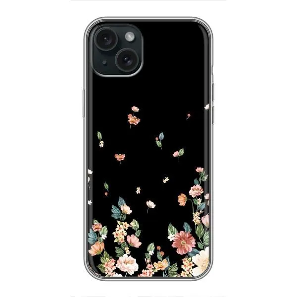 Чохол з принтом «Маленькі квіти» для iPhone 14 Plus Чохол з принтом «Маленькі квіти» для iPhone 14 Plus