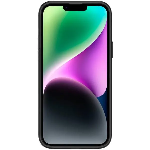 Чехол SGP Ultra Hybrid Mag для Apple iPhone 15 Plus (6.7") — Черный — фото 2