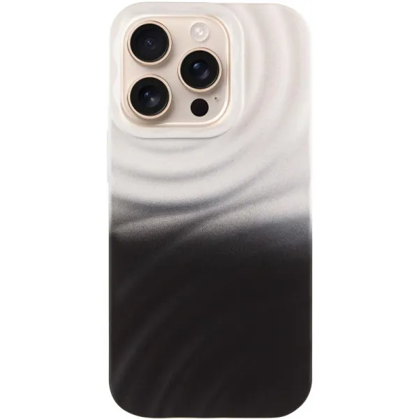 Чохол TPU ColorWave для Apple iPhone 15 Pro Max (6.7") — Білий — фото 1