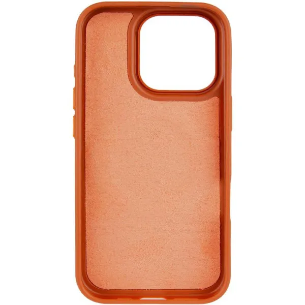 Чохол Syndee with Magnetic Fit для Apple iPhone 15 Pro Max (6.7") — Гірчичний — фото 3
