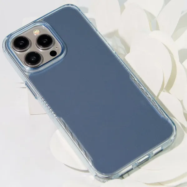 Чохол з принтом «Blue» для iPhone 15 Pro Max — фото 5 Чохол з принтом «Blue» для iPhone 15 Pro Max — фото 5