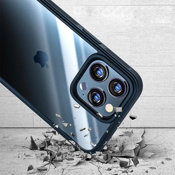 Чохол з принтом «Blue» для iPhone 15 Pro Max — фото 2 Чохол з принтом «Blue» для iPhone 15 Pro Max — фото 2