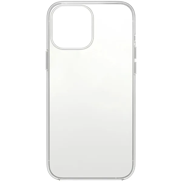 Чохол TPU Ummi transparent для Apple iPhone 15 Pro (6.1") — Прозорий — фото 1 Чохол TPU Ummi transparent для Apple iPhone 15 Pro (6.1") — Прозорий — фото 1