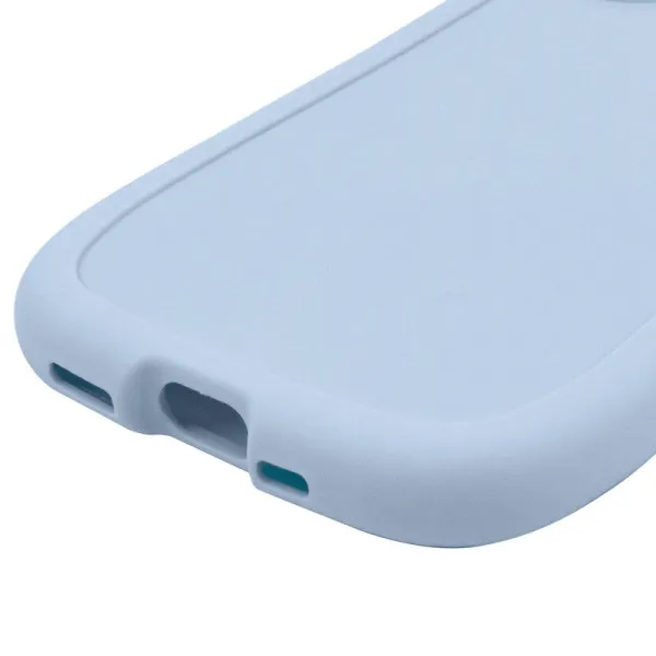 Чохол з принтом «Blue» для iPhone 16 Plus — фото 4