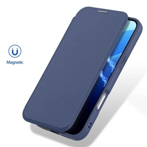 Чохол з принтом «Blue» для iPhone 16 Pro — фото 2