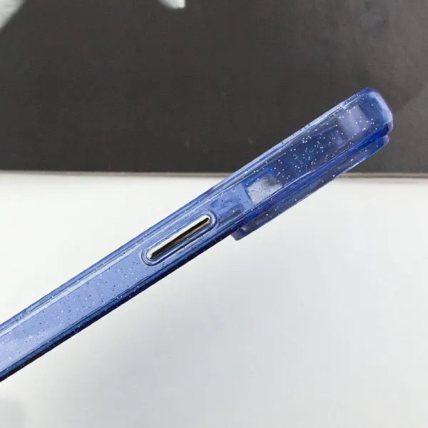 Чохол з принтом «Blue» для iPhone 16 Pro — фото 4 Чохол з принтом «Blue» для iPhone 16 Pro — фото 4