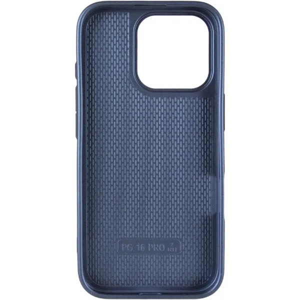 Чохол з принтом «Blue» для iPhone 16 Pro — фото 3