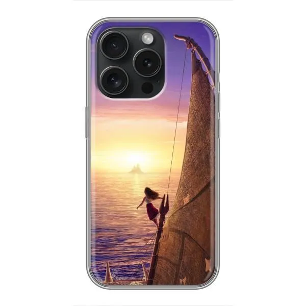 Чохол з принтом «Захід сонця Ваяна» для iPhone 16 Pro Чохол з принтом «Захід сонця Ваяна» для iPhone 16 Pro