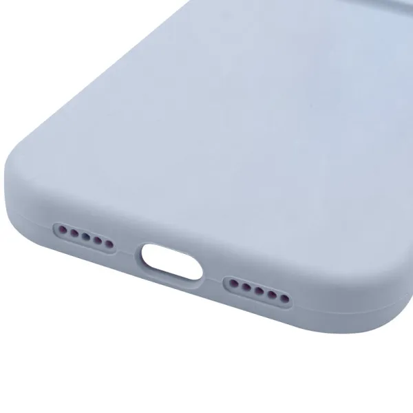 Чохол Silk Full Camera Protective (AA) NO LOGO для Apple iPhone 16 (6.1") — Блакитний — фото 4 Чохол Silk Full Camera Protective (AA) NO LOGO для Apple iPhone 16 (6.1") — Блакитний — фото 4