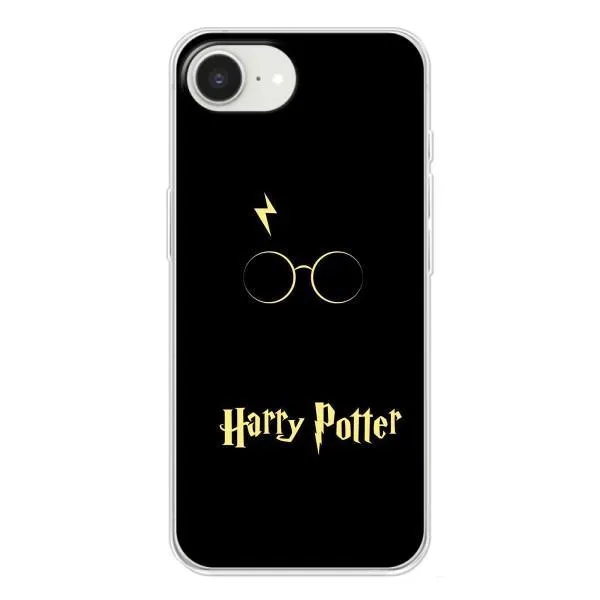 Чохол з принтом «Harry Potter» для iPhone 16e