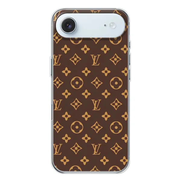 Чехол с принтом «фон LOUIS VUITTON» для iPhone 17 Air