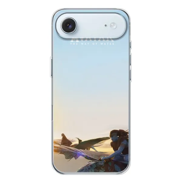 Чехол с принтом «Avatar» для iPhone 17 Air