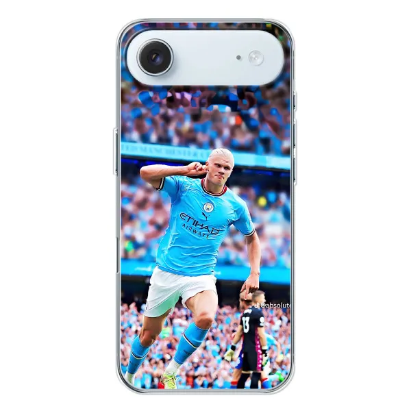 Чехол с принтом «фанаты Холанда» для iPhone 17 Air