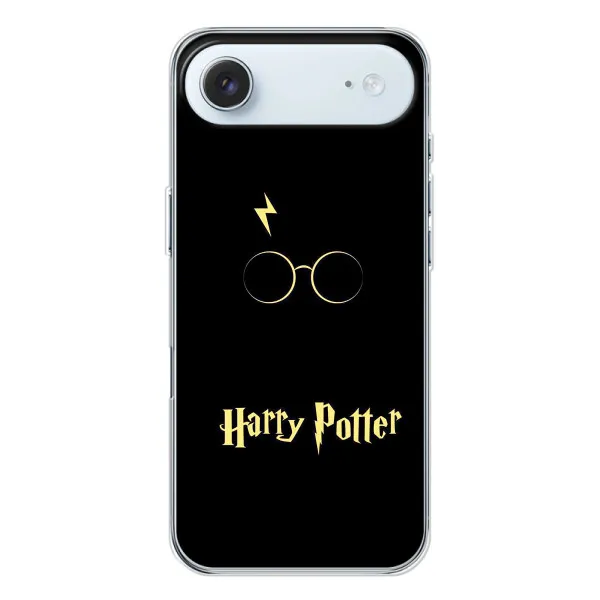 Чохол з принтом «Harry Potter» для iPhone 17 Air Чохол з принтом «Harry Potter» для iPhone 17 Air