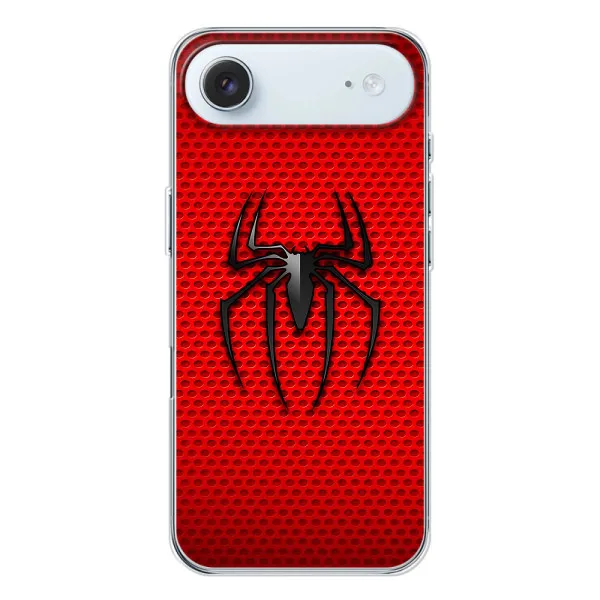 Чохол з принтом «Павук Марвел» для iPhone 17 Air